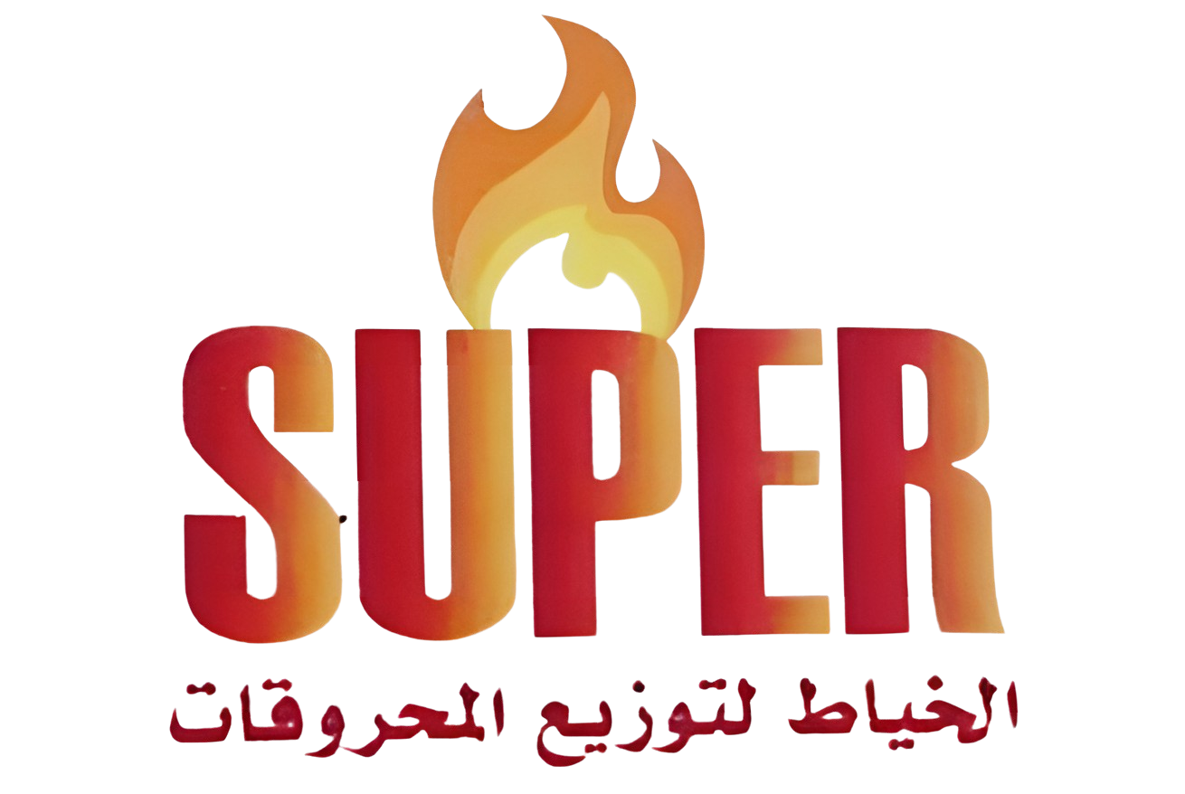 The Super Logo